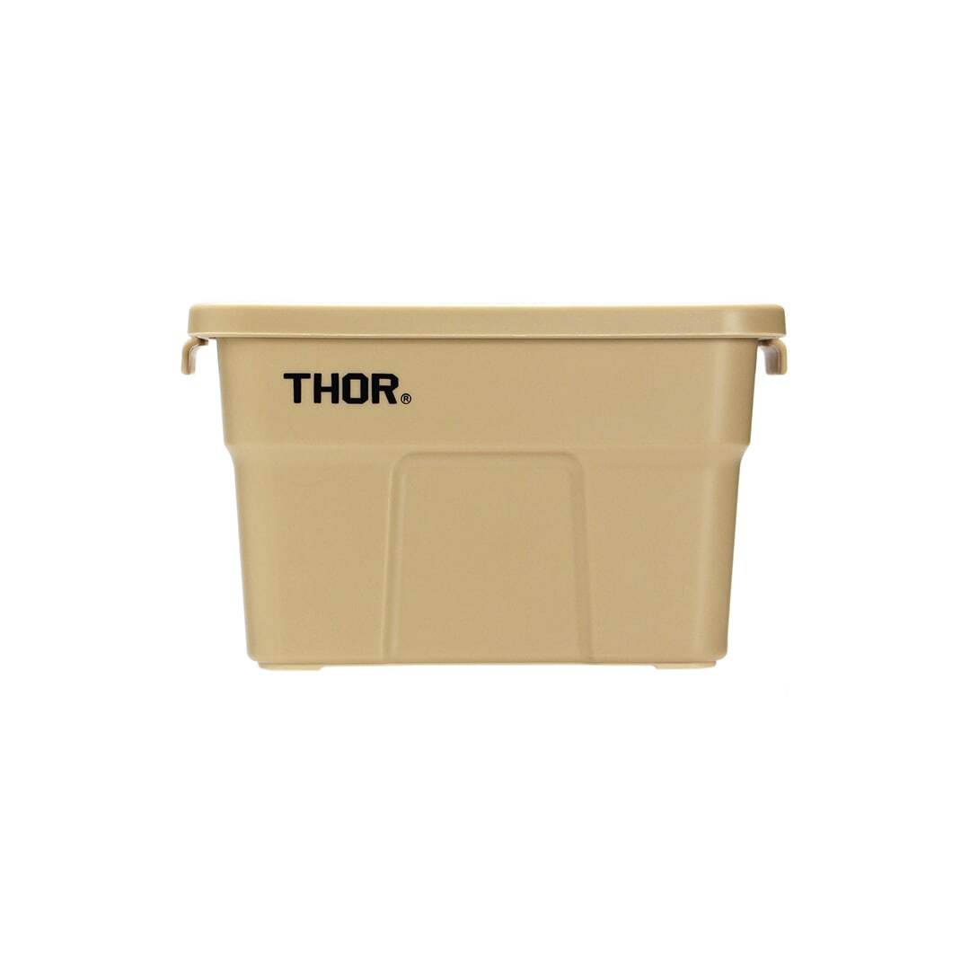 THOR Mini Totes With Lid DC