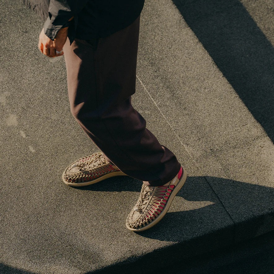 KEEN / キーン UNEEK
