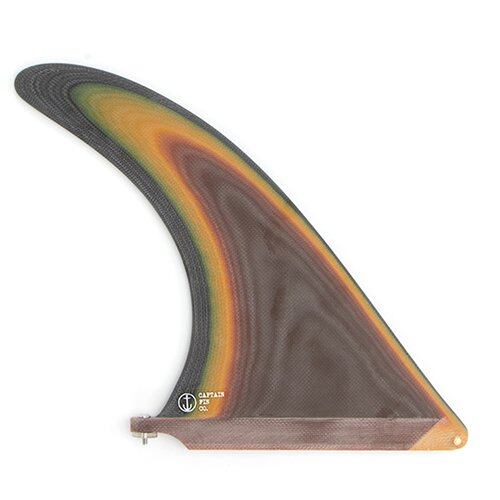 ［CAPTAIN FIN］Scotty Stopnik 9.8”