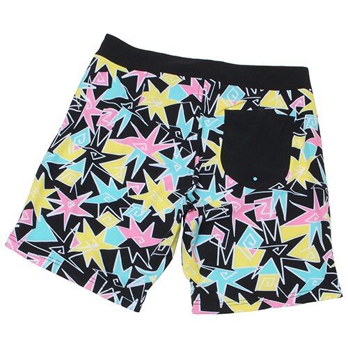 ［CATCH SURF］ALL DAY 18” TRUNK - KALANI