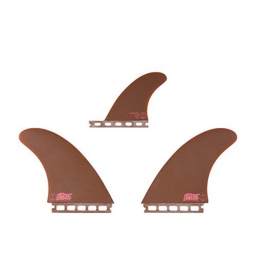 トライフィン – BRINE