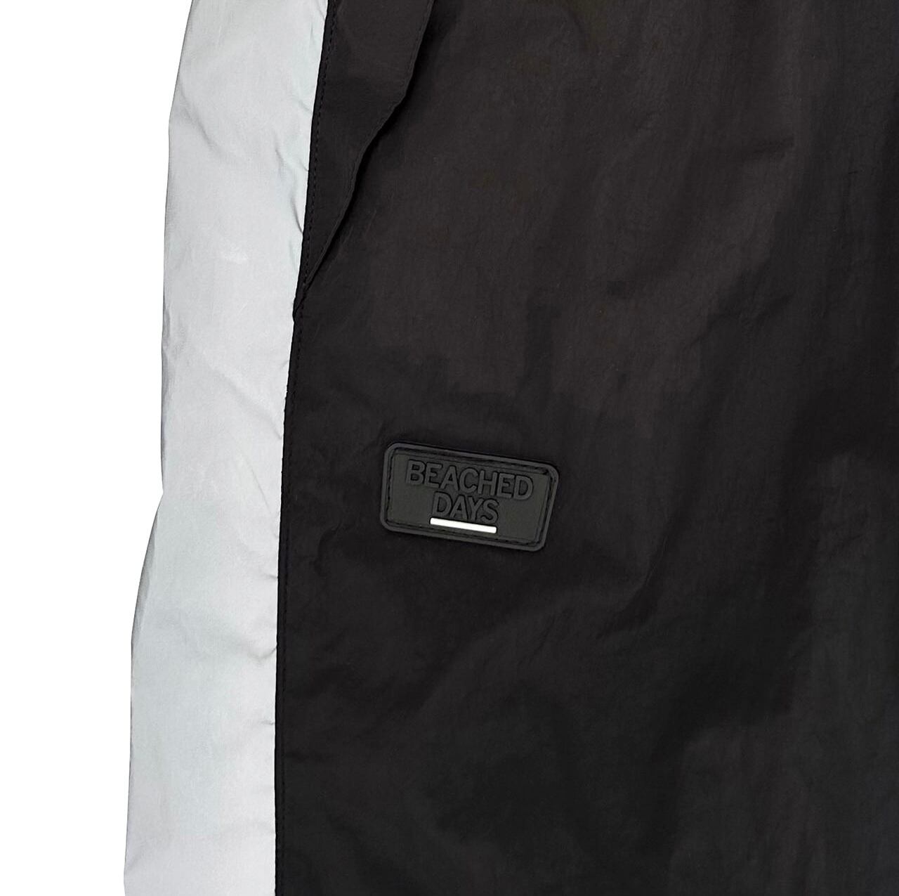 BEACHED DAYS ビーチドデイズ / リフレクター パンツ