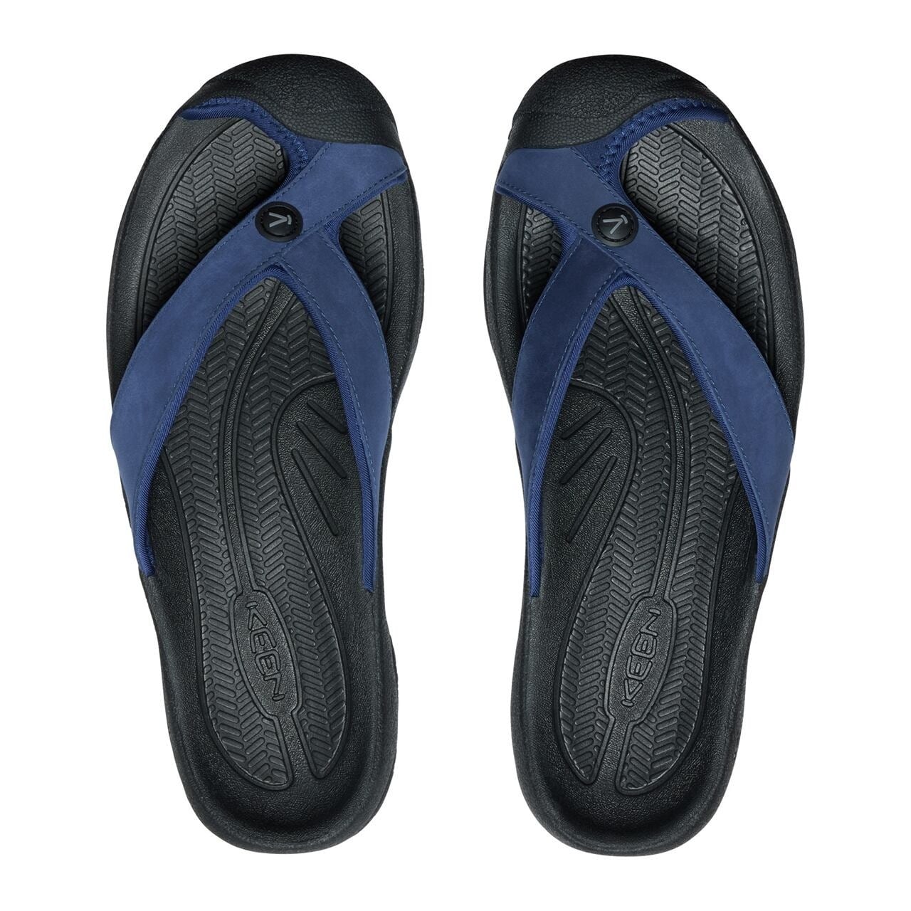 KEEN / キーン　メンズ ワイメア ティージー サンダル