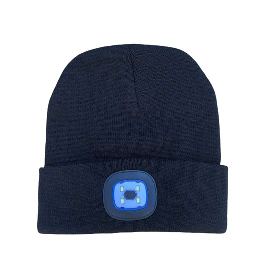 BEACHED DAYS / ビーチドデイズ　Light Beanie