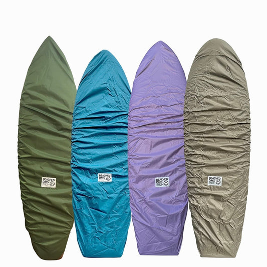 BEACHED DAYS ビーチドデイズ / Deck Cover Short（5ft.-6.6ft.）
