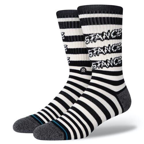 ［STANCE］Jail card