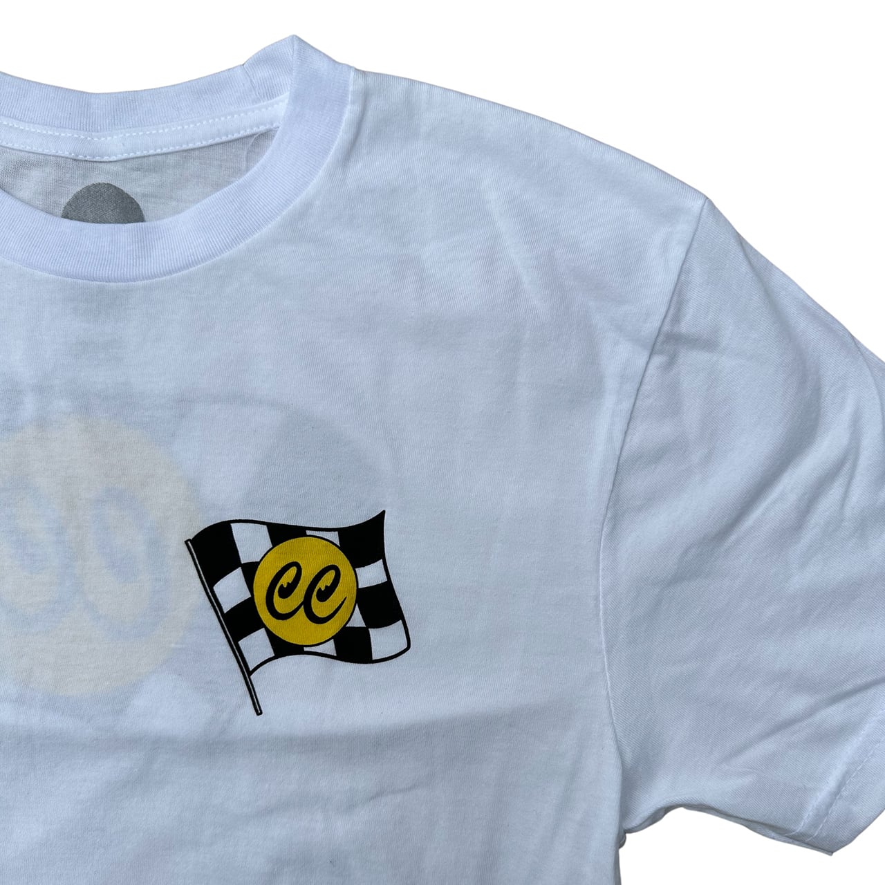 CHRISTENON SURFBOARDS クリステンソンサーフボード / Natas Flag Tee