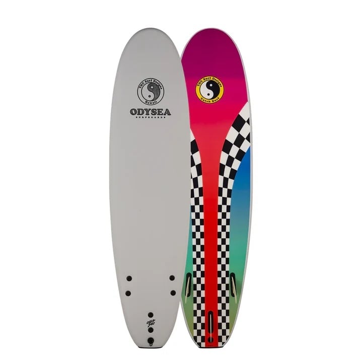 CATCH SURF – BRINE