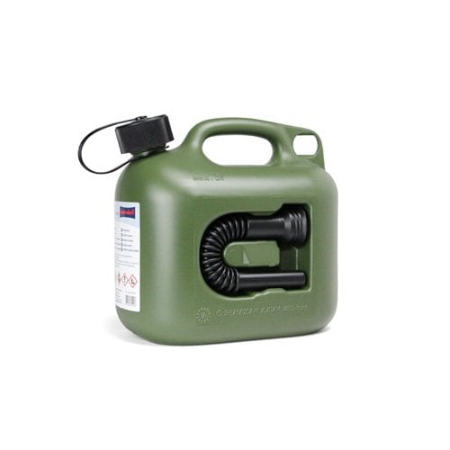 Fuel Can Pro 5L