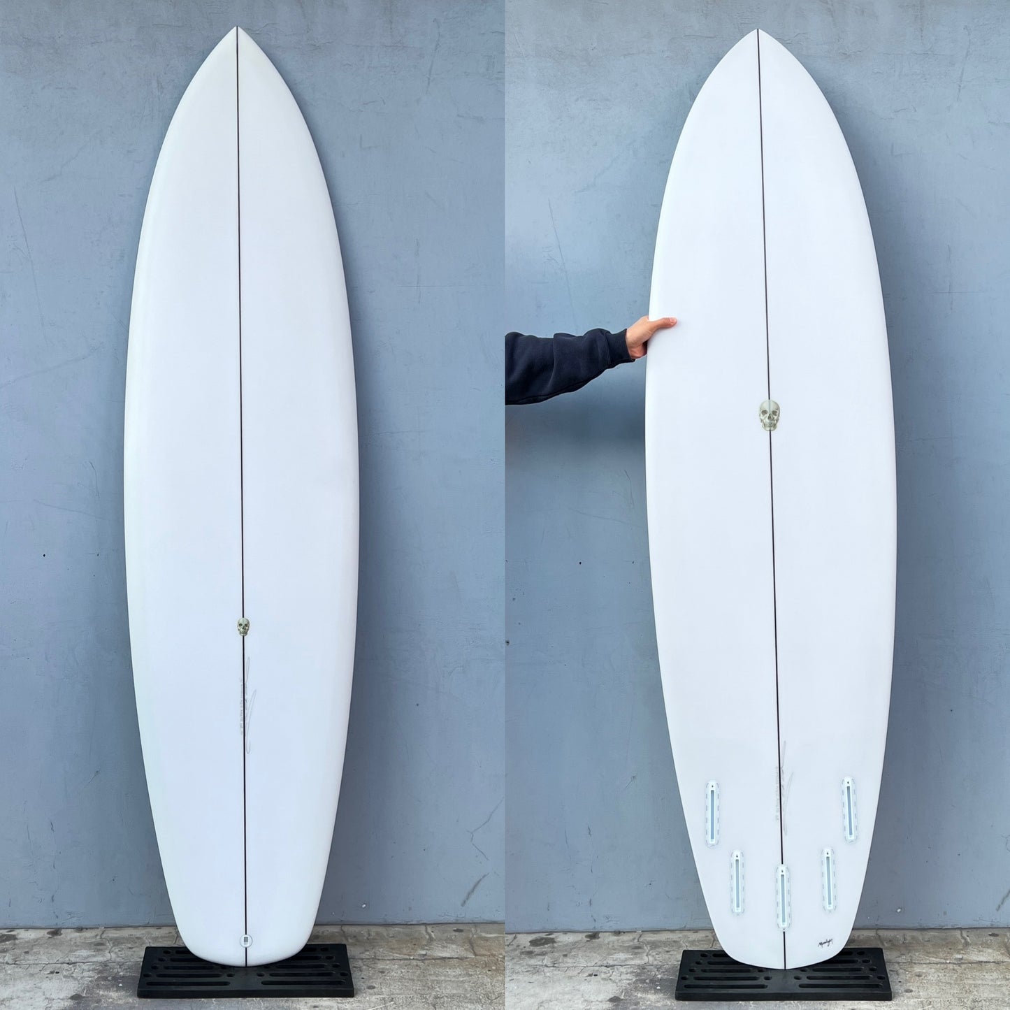 CHRISTENSON SURFBOARD/クリステンソン EASY WIND 7'0"