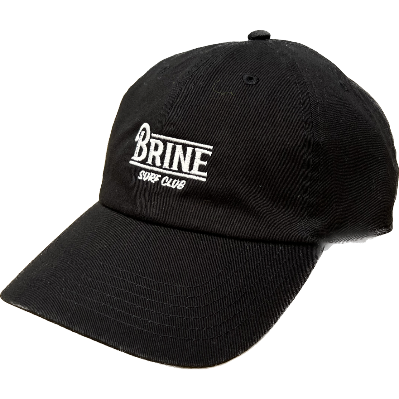 BRINE / ブラインオリジナル　BRINE 6 PANEL CAP