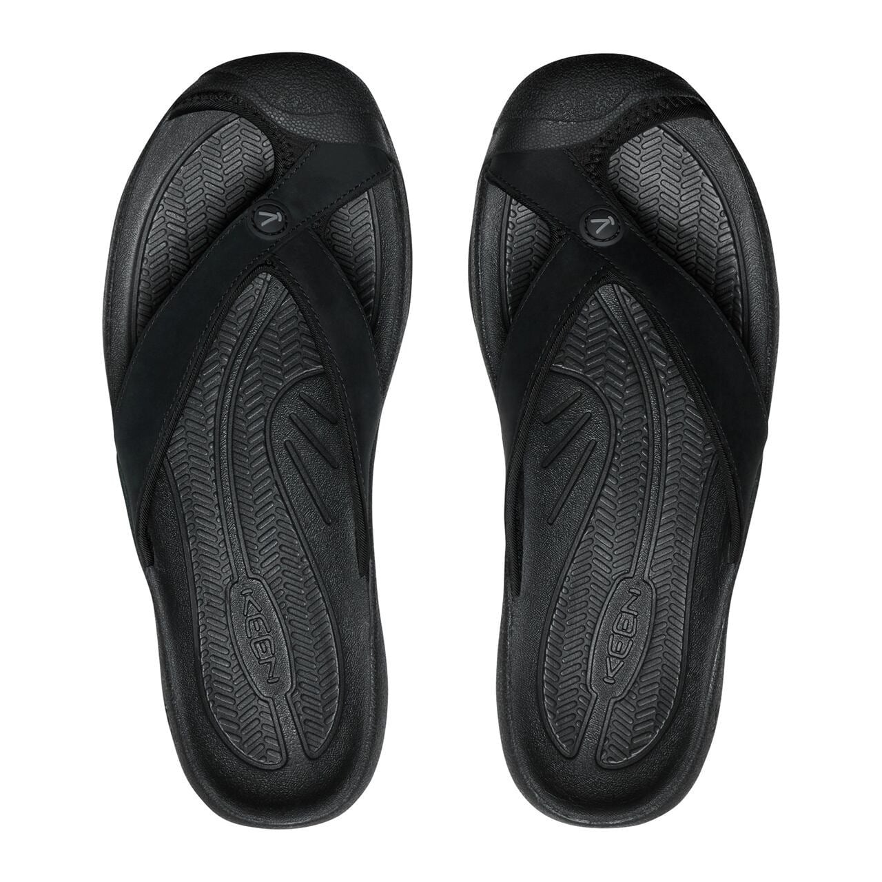 KEEN / キーン　メンズ ワイメア ティージー サンダル