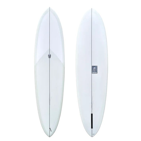 CHRISTENSON SURFBOARD/クリステンソン C-BUCKET 7'2"