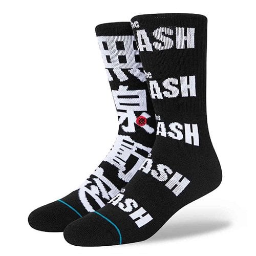 ［STANCE］Radio Clash