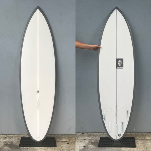CHRISTENSON SURFBOARD/クリステンソン CAFE RACER 2.0  5'9"