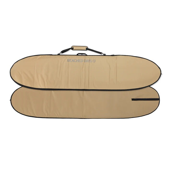 BEACHED DAYS ビーチドデイズ /イージー ボードバッグ