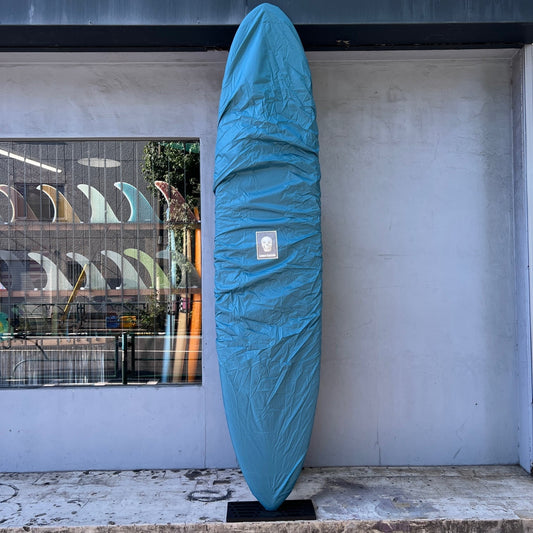 Christenson / クリステンソン Deck Cover Log (8.5ft.-10ft.)