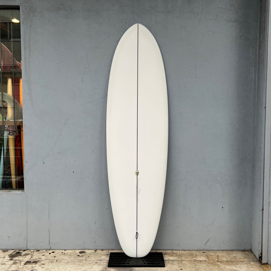CHRISTENSON SURFBOARD/クリステンソン SUBMARINER  6'6"