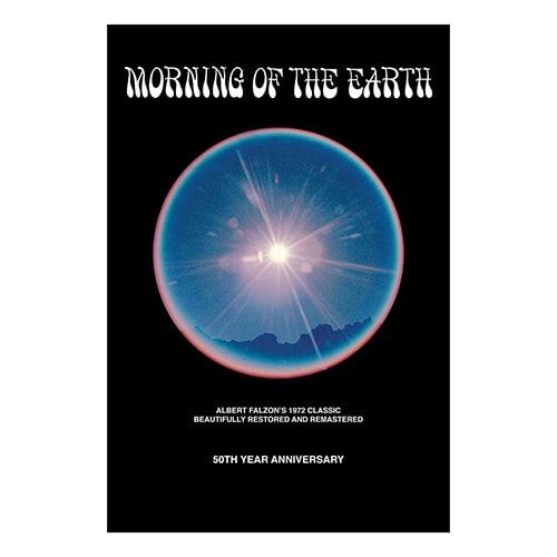 Morning Of The Earth 50th year anniversary