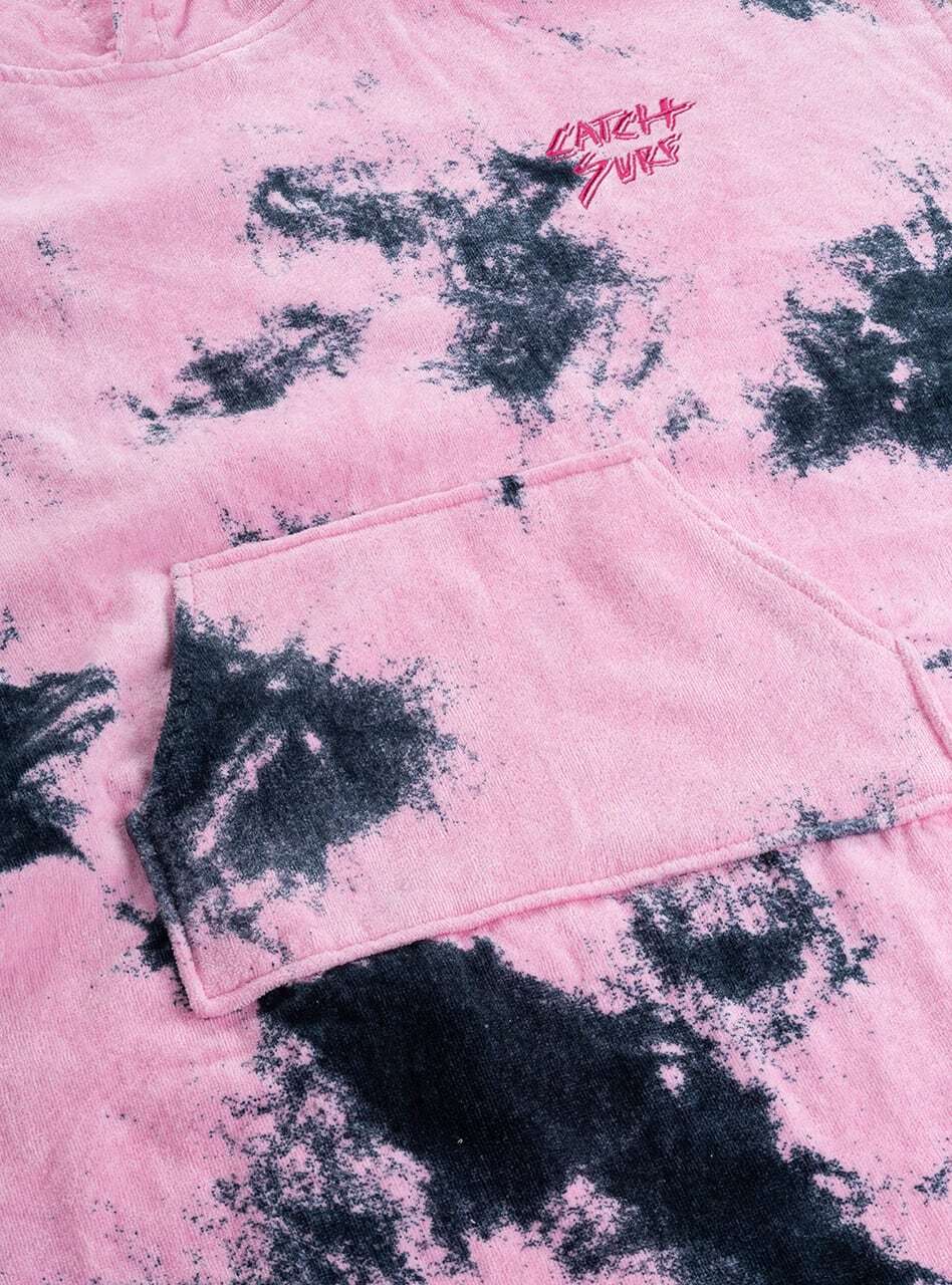 CATCH SURF /キャッチサーフ Blair changin towel