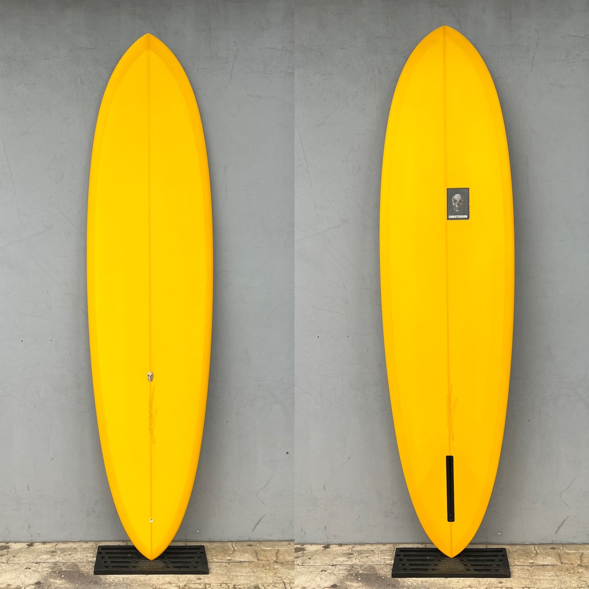 CHRISTENSON SURFBOARD/クリステンソン C-BUCKET 7