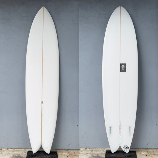 CHRISTENSON SURFBOARD/クリステンソン DAYTONA 7'6"