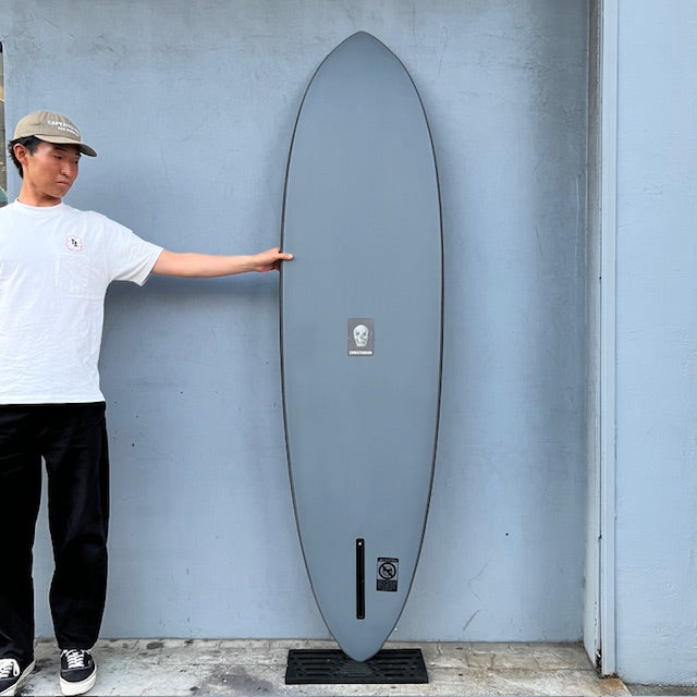 BEACHEDDAYS/ビーチドデイズ　AQUATIC DIVISION C-BUCKET 7'0★限定価格品★