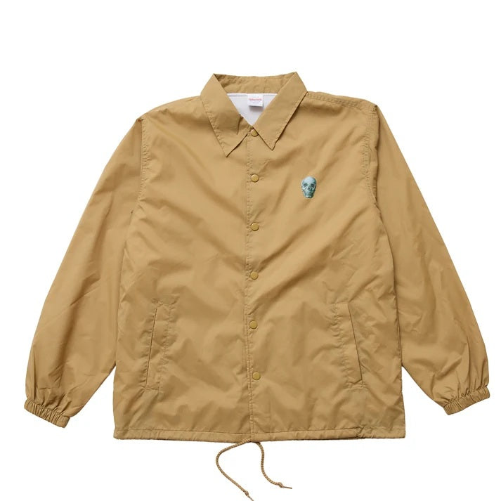 CC Coach Jacket