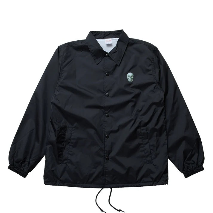CC Coach Jacket