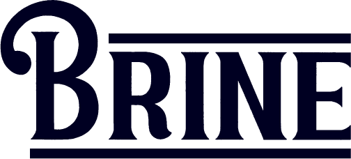 BRINE