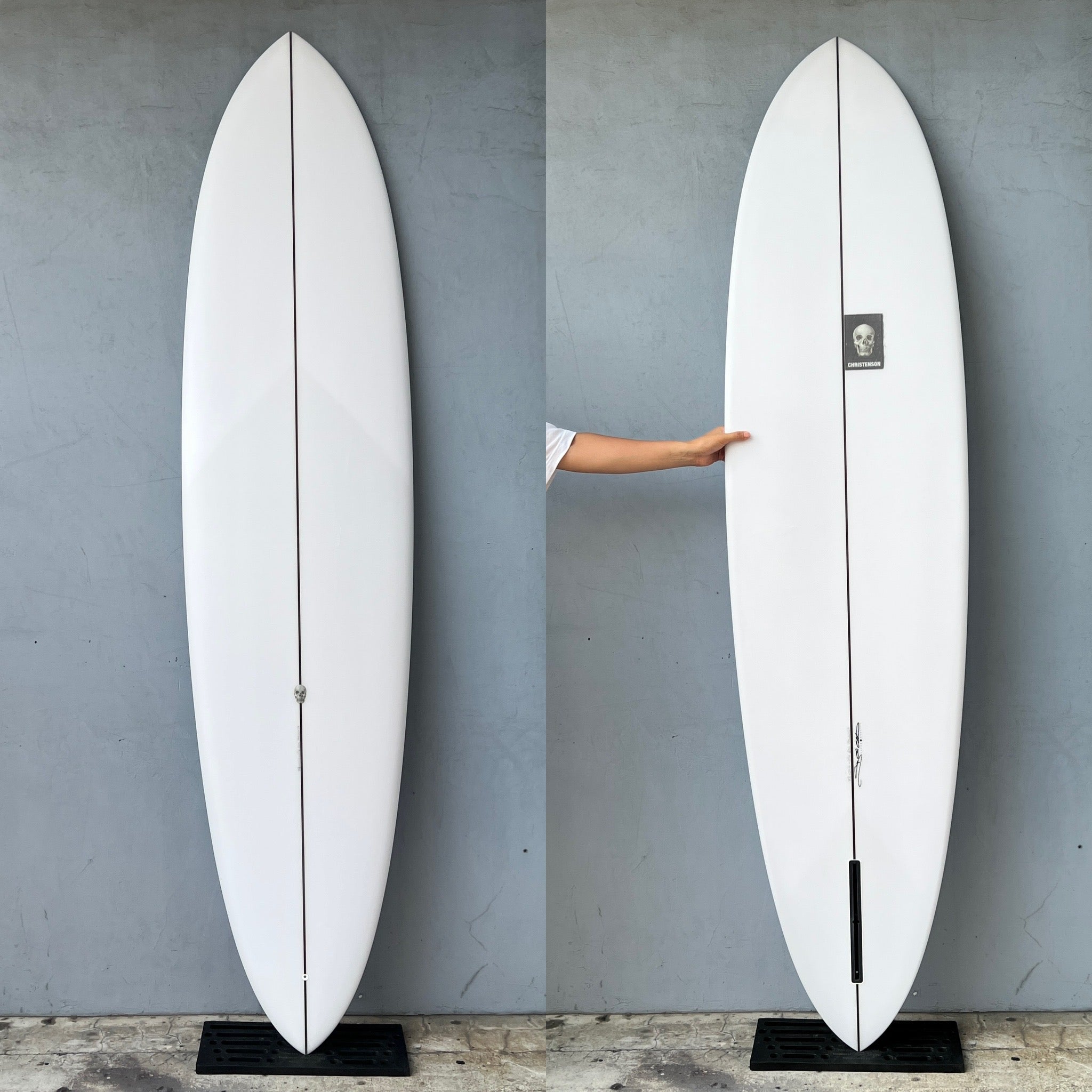 CHRISTENSON SURFBOARD/クリステンソン C-BUCKET 7'6