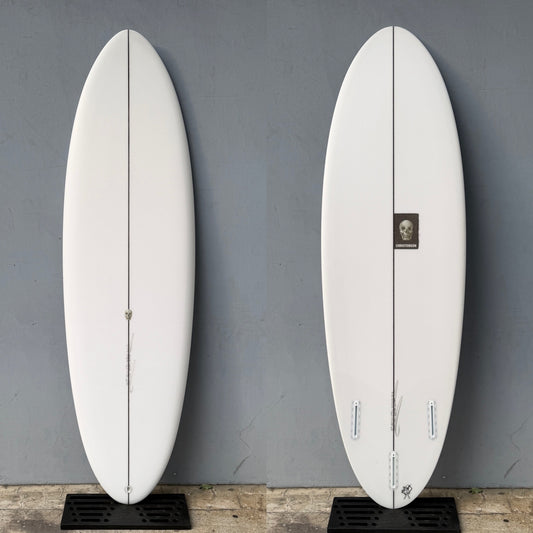 CHRISTENSON SURFBOARD/クリステンソン HOLE SHOT 5'9"
