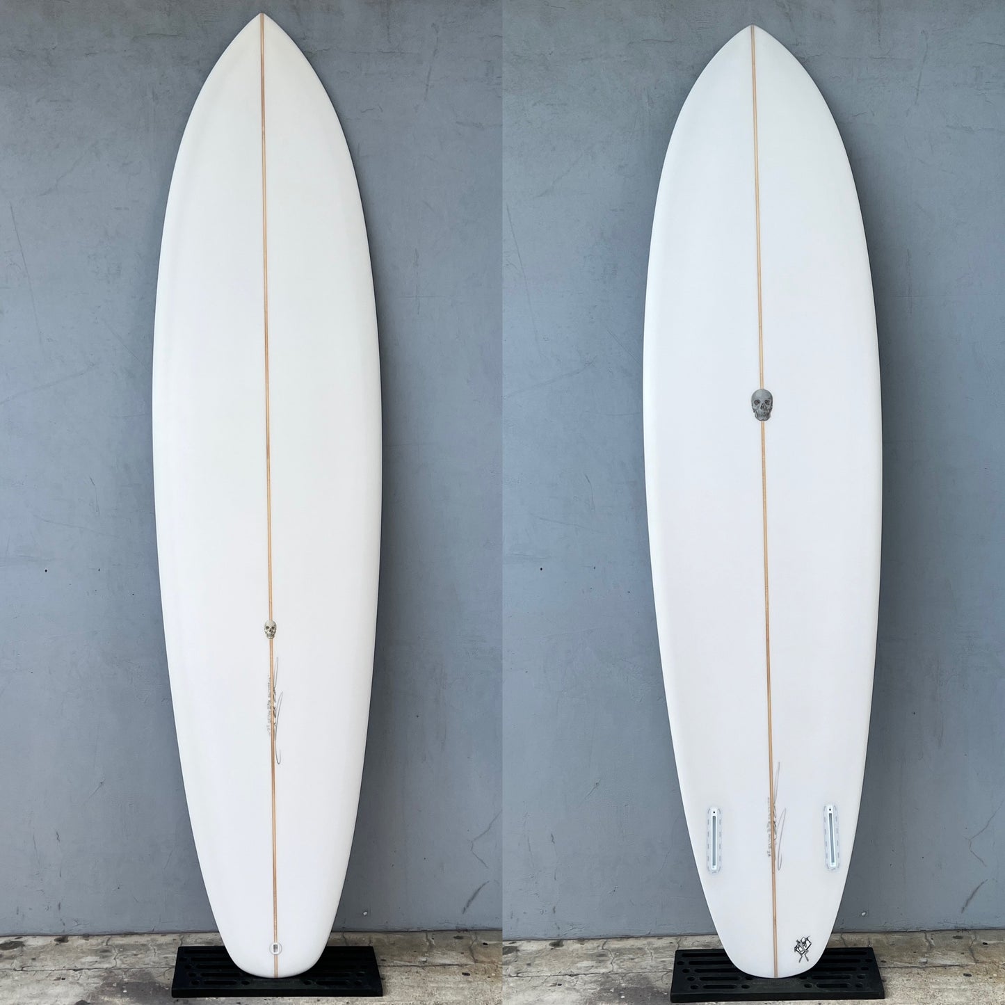 CHRISTENSON SURFBOARD/クリステンソン 　ULTRA TRACKER TWIN  7'2"