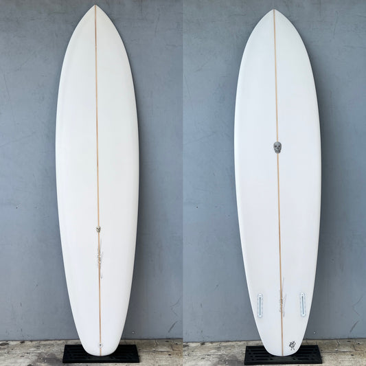 CHRISTENSON SURFBOARD/クリステンソン 　ULTRA TRACKER TWIN  7'2"