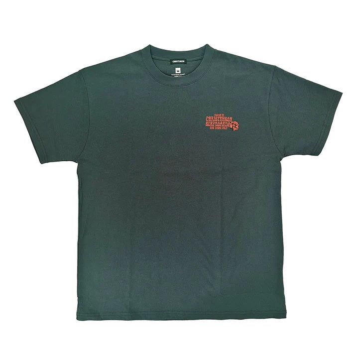 CC HEADS Tee