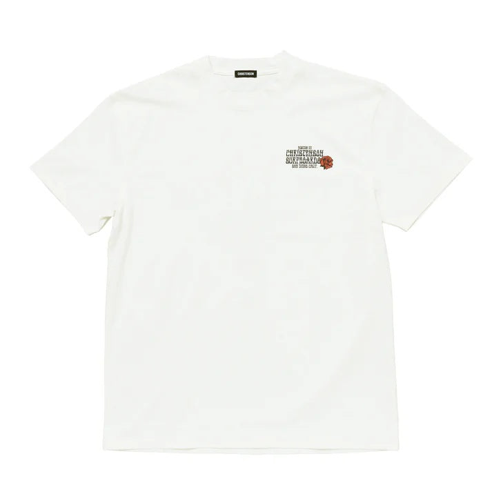 CC HEADS Tee