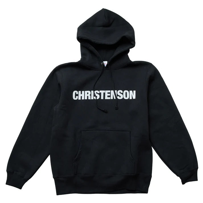 CC LOGO Pullover Hoodie