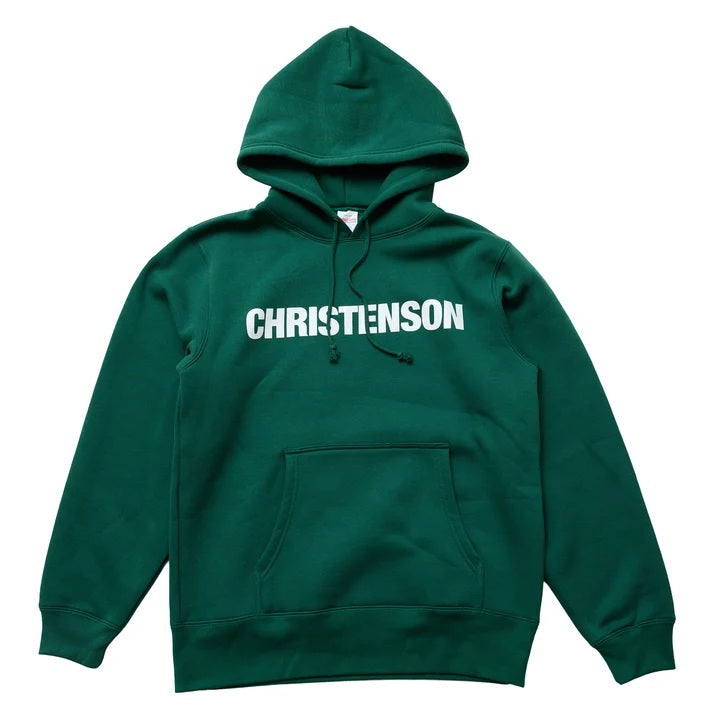CC LOGO Pullover Hoodie