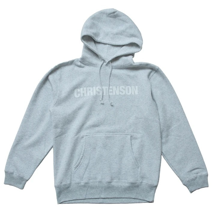 CC LOGO Pullover Hoodie