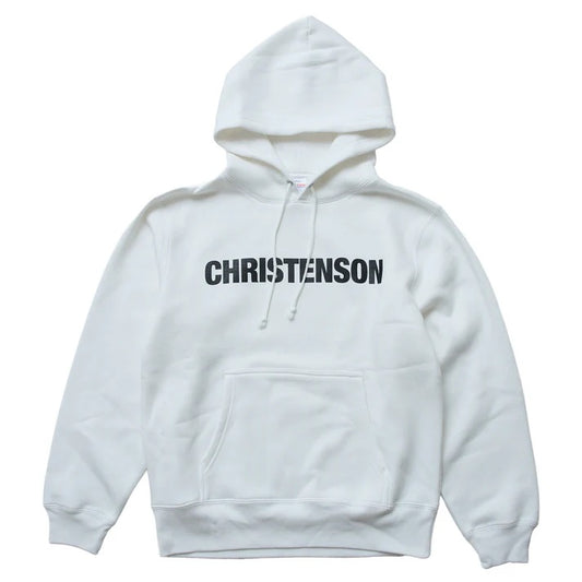 CC LOGO Pullover Hoodie