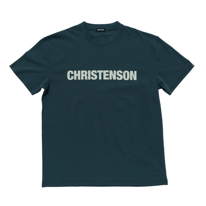 CC LOGO Tee