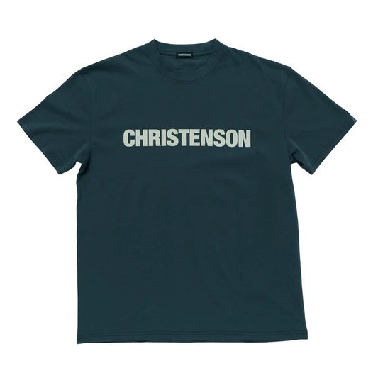 CC LOGO Tee