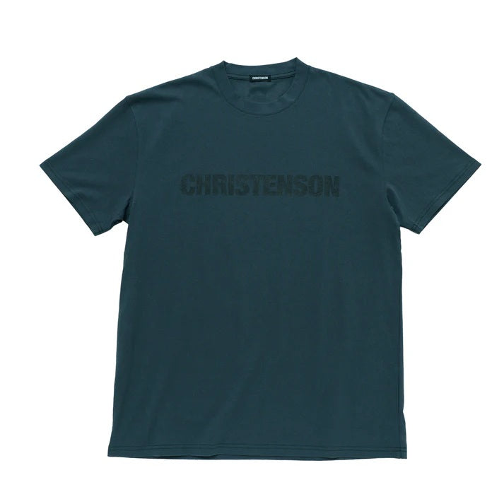 CC LOGO Tee – BRINE