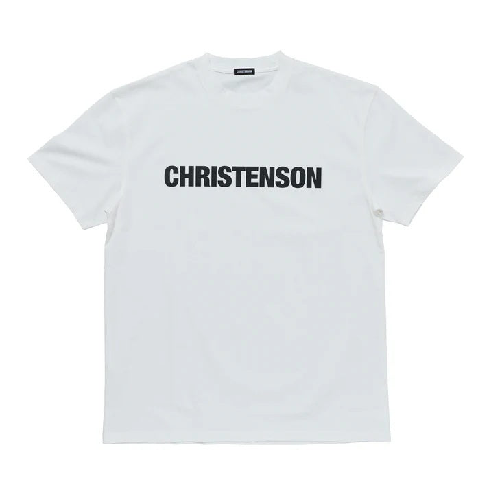 CC LOGO Tee