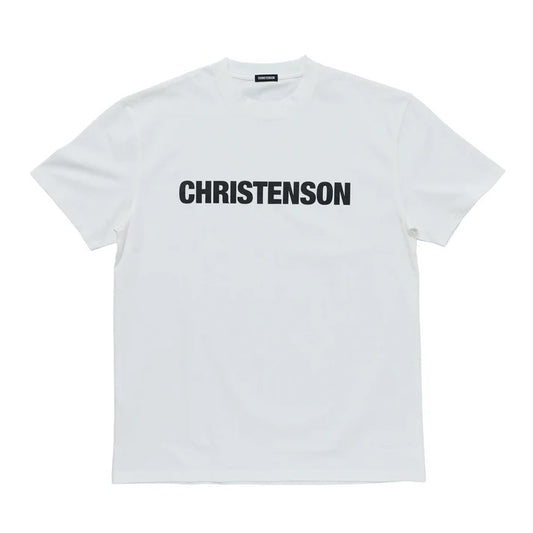 CC LOGO Tee