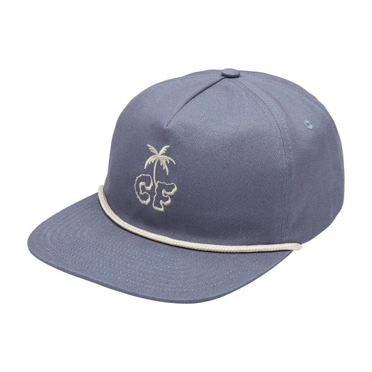 ［CAPTAIN FIN］SQUIGGLE HAT