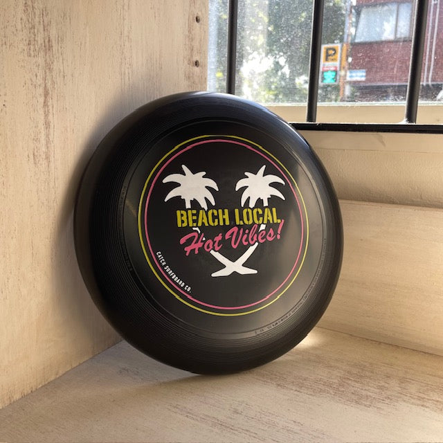CATCH SURF/ キャッチサーフ FLYING DISC