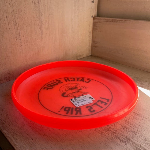 CATCH SURF/ キャッチサーフ FLYING DISC