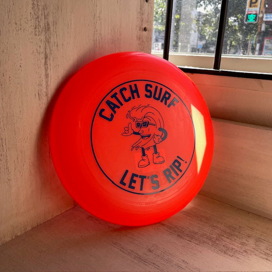 CATCH SURF/ キャッチサーフ FLYING DISC