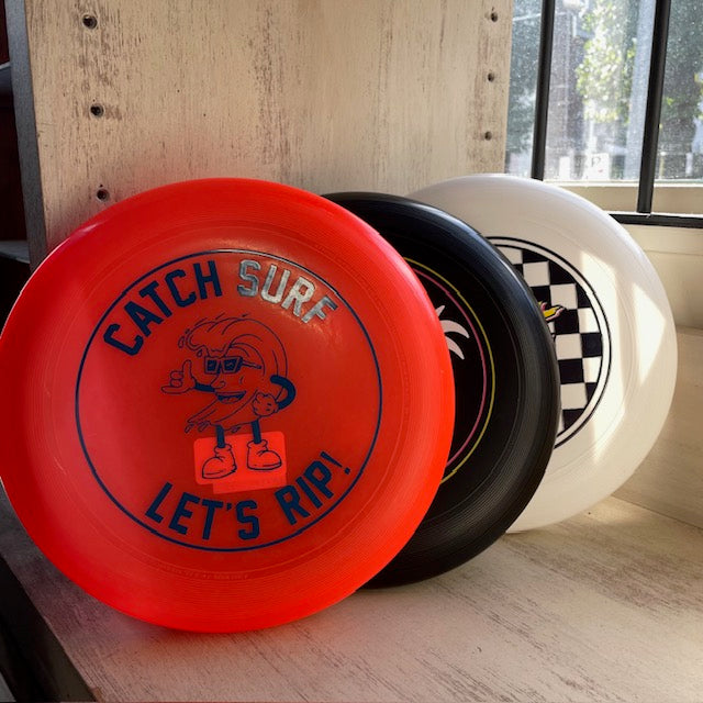 CATCH SURF/ キャッチサーフ FLYING DISC